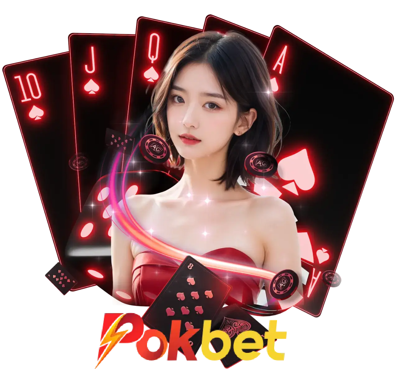 pokbet เว็บตรง