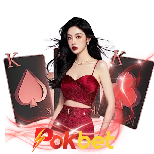 pokbet สล็อต